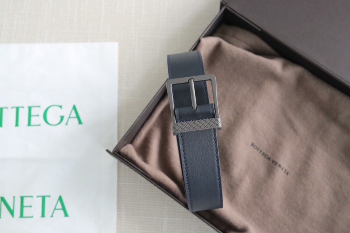 Bottega Veneta Belt 011 3.5cm