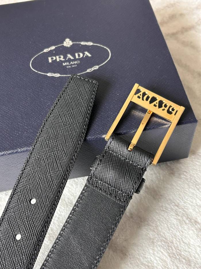 Prada Belt 005 3.5cm