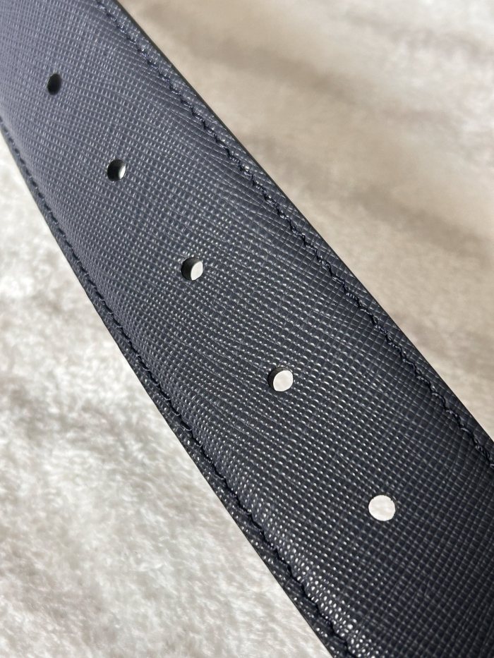 Prada Belt 017 4cm