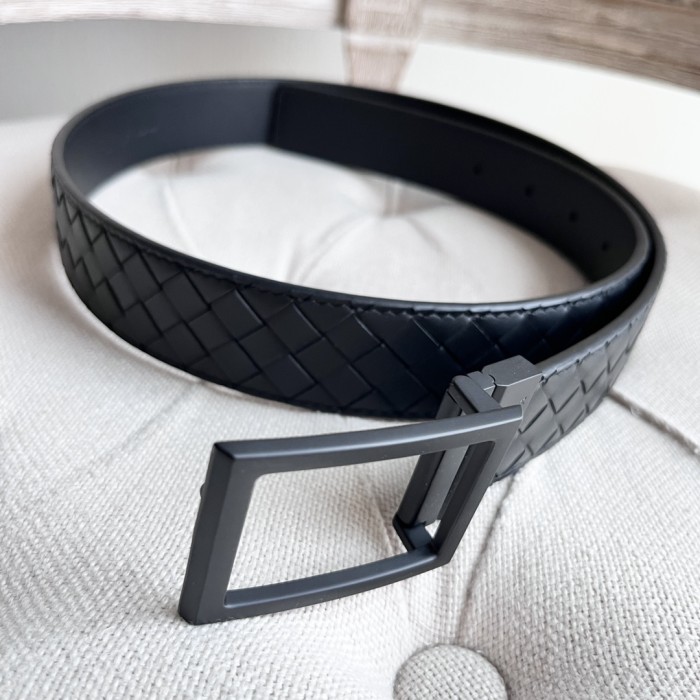 Bottega Veneta Belt 010 3.5cm