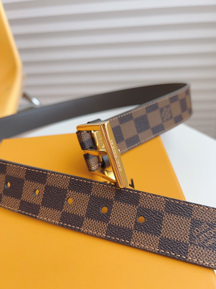 LV Belt 020 3.5cm