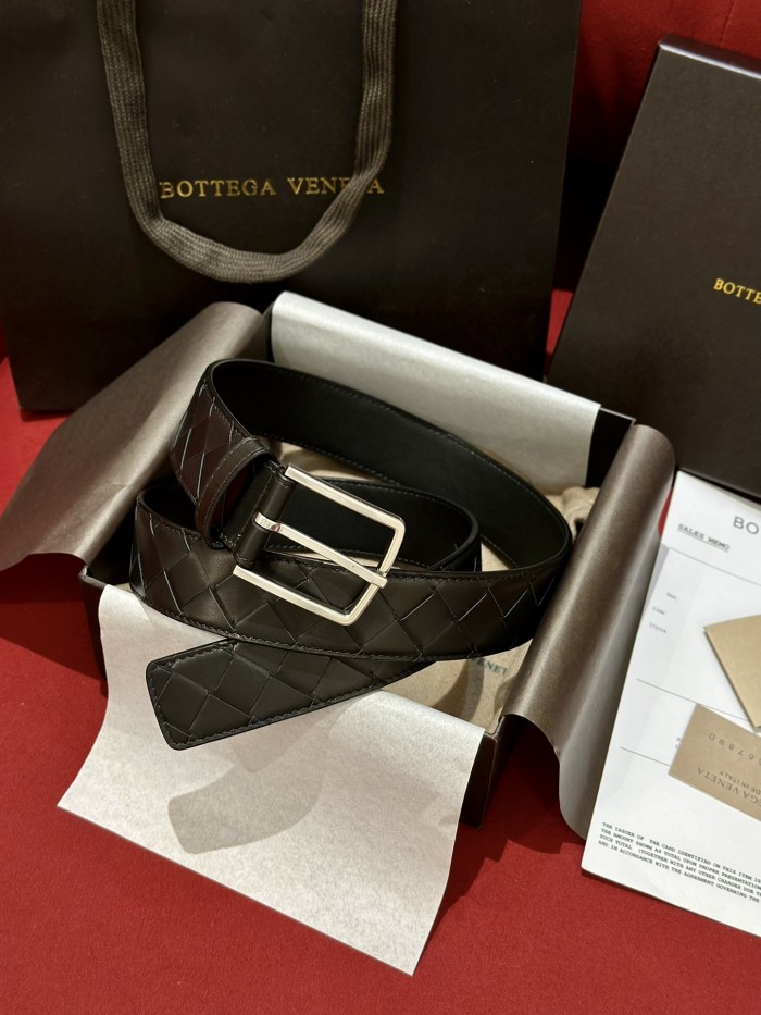 Bottega Veneta Belt 005 3.5cm