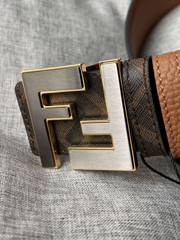 FENDI Belt 014 4cm