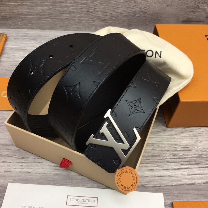 LV Belt 033 4cm