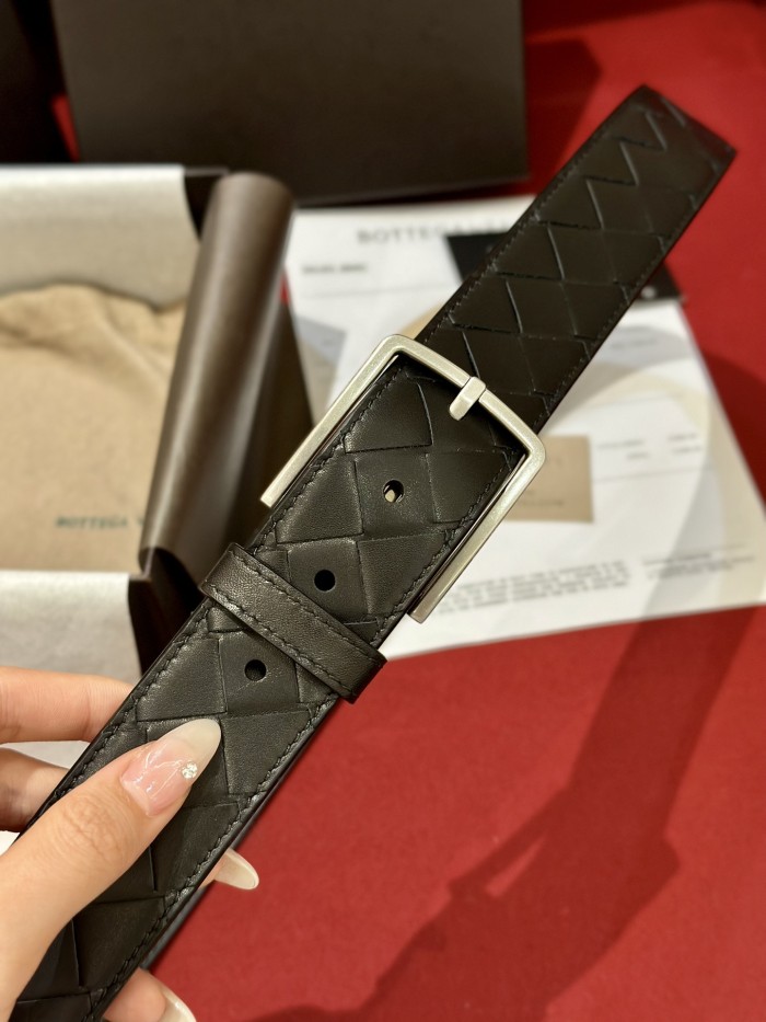 Bottega Veneta Belt 005 3.5cm