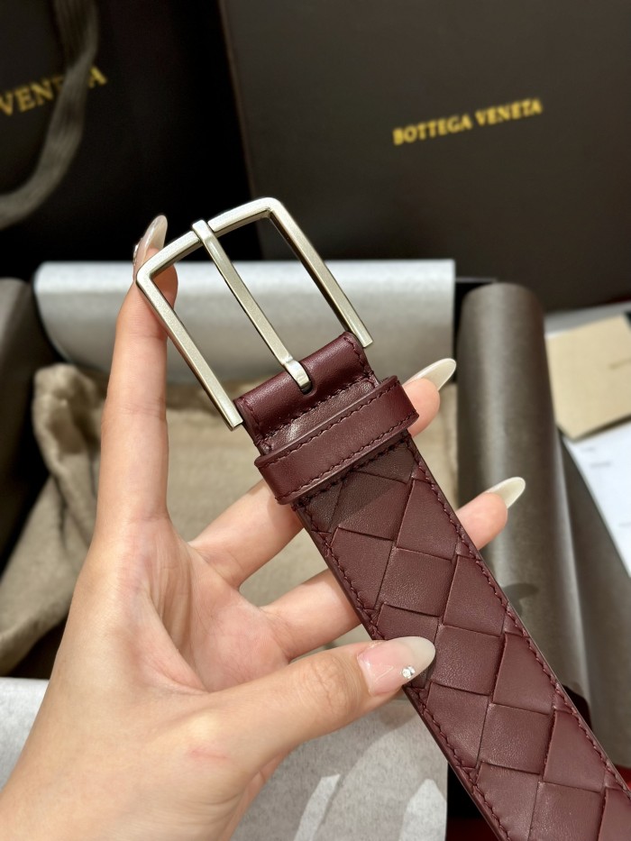 Bottega Veneta Belt 005 3.5cm