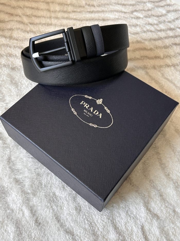 Prada Belt 012 3.5cm