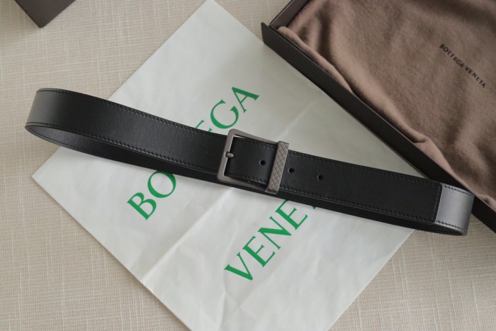 Bottega Veneta Belt 011 3.5cm