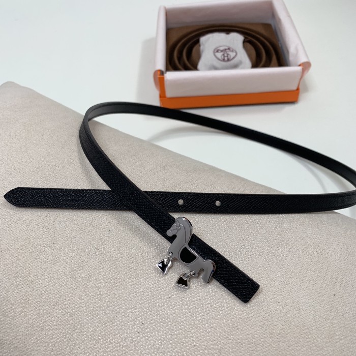 Hermes Belt 033 1.3cm