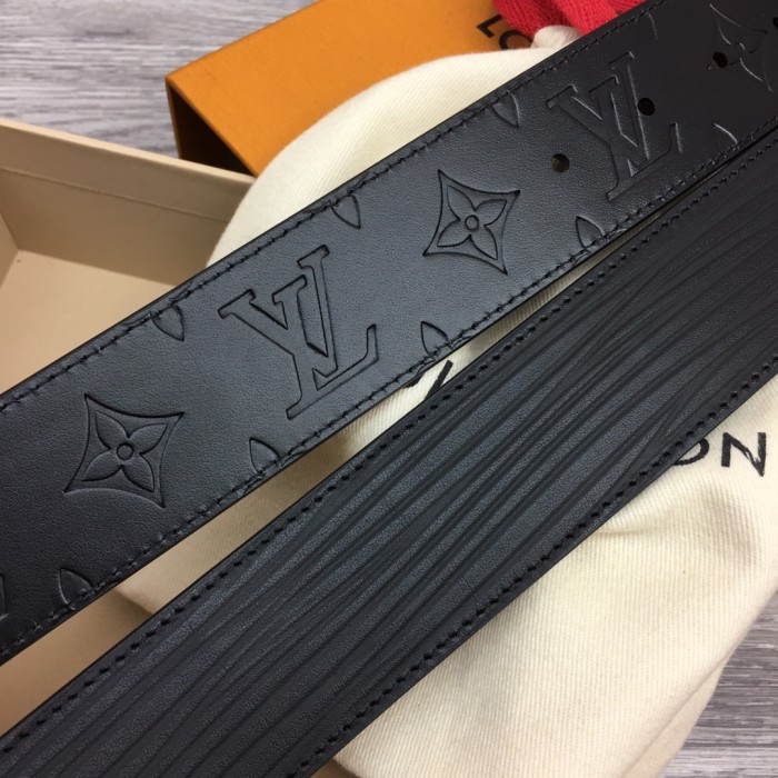 LV Belt 033 4cm