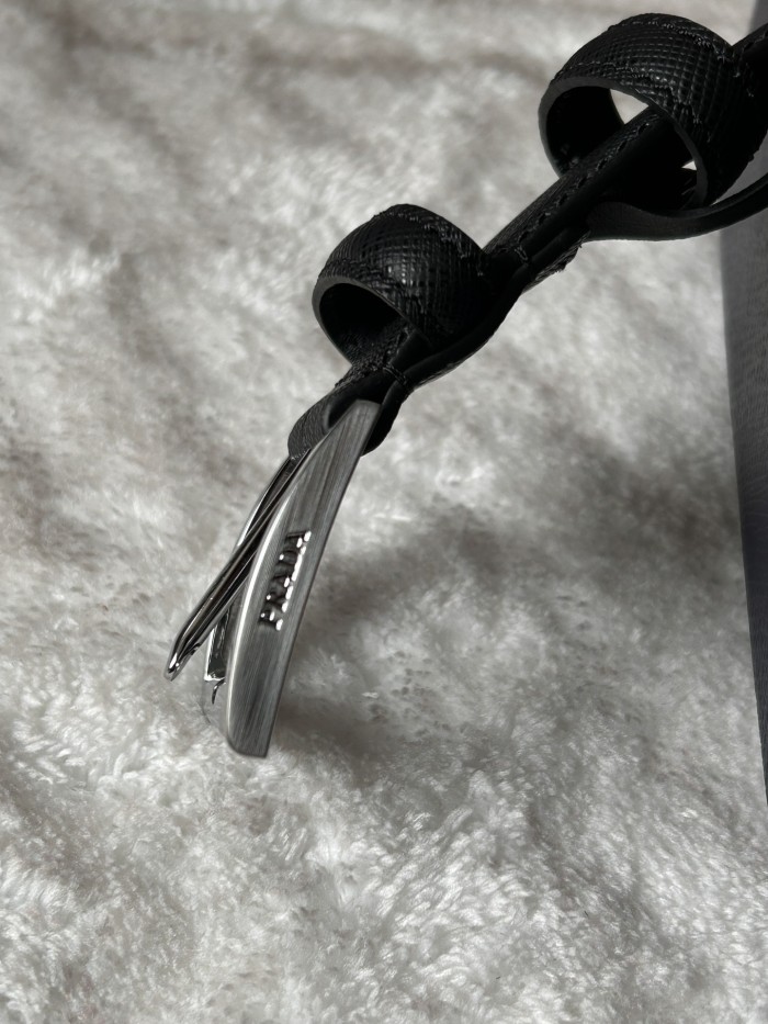 Prada Belt 009 3.5cm