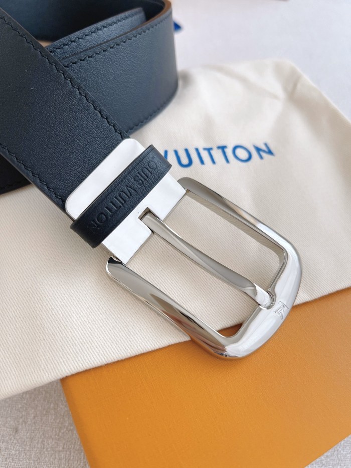 LV Belt 021 3.5cm