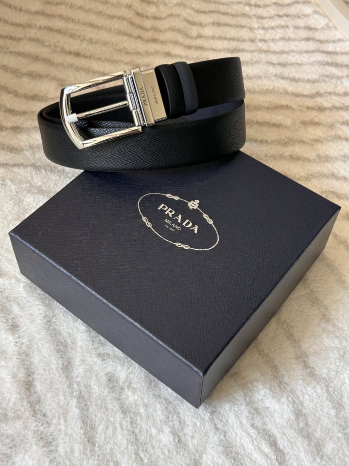 Prada Belt 012 3.5cm