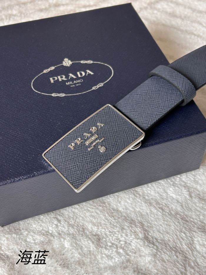 Prada Belt 011 3.5cm