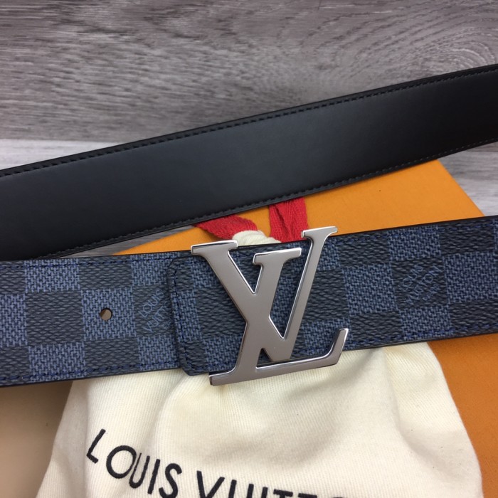 LV Belt 027 4cm