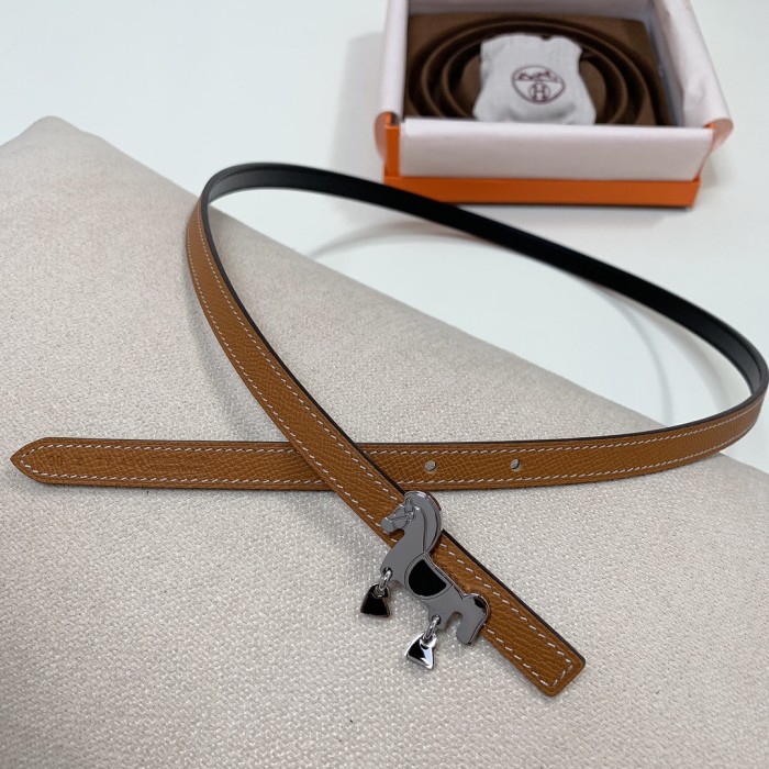 Hermes Belt 033 1.3cm