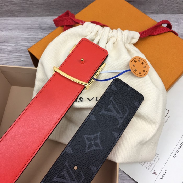 LV Belt 028 4cm