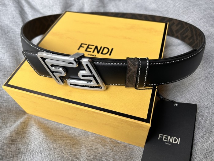 FENDI Belt 015 3.5cm