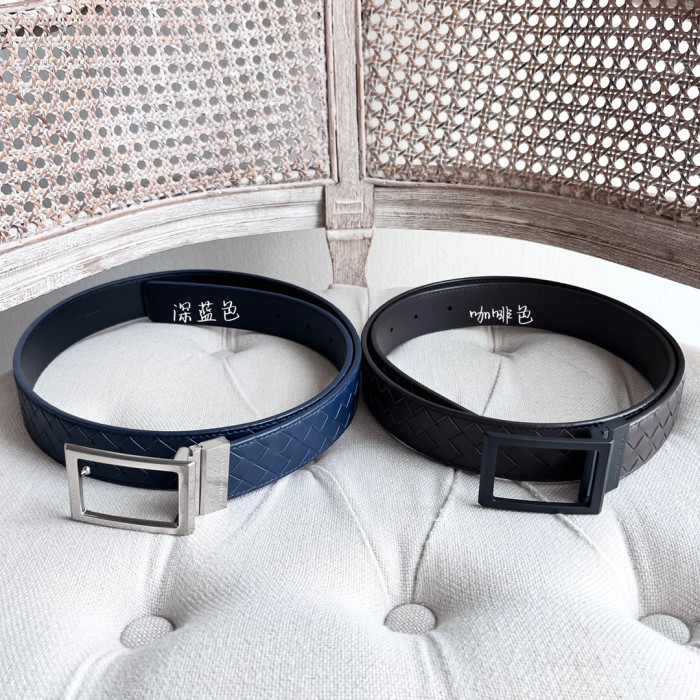 Bottega Veneta Belt 010 3.5cm