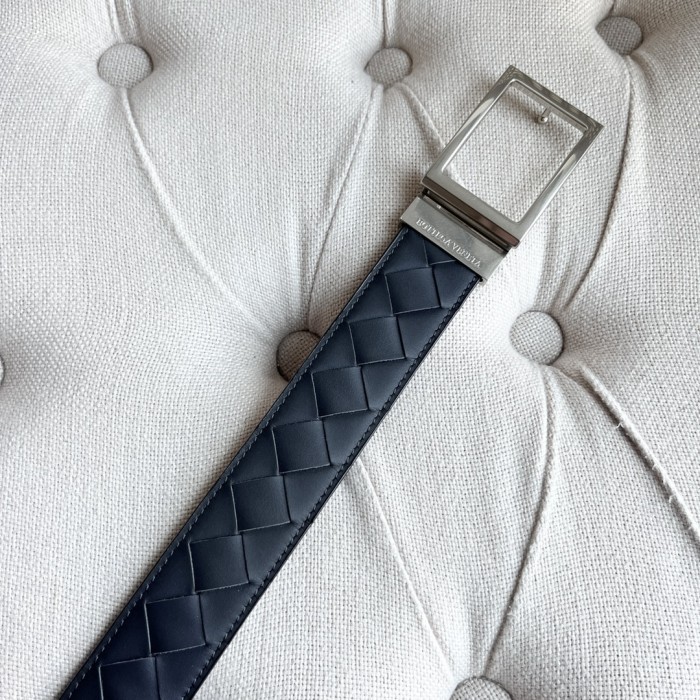 Bottega Veneta Belt 007 3.5cm