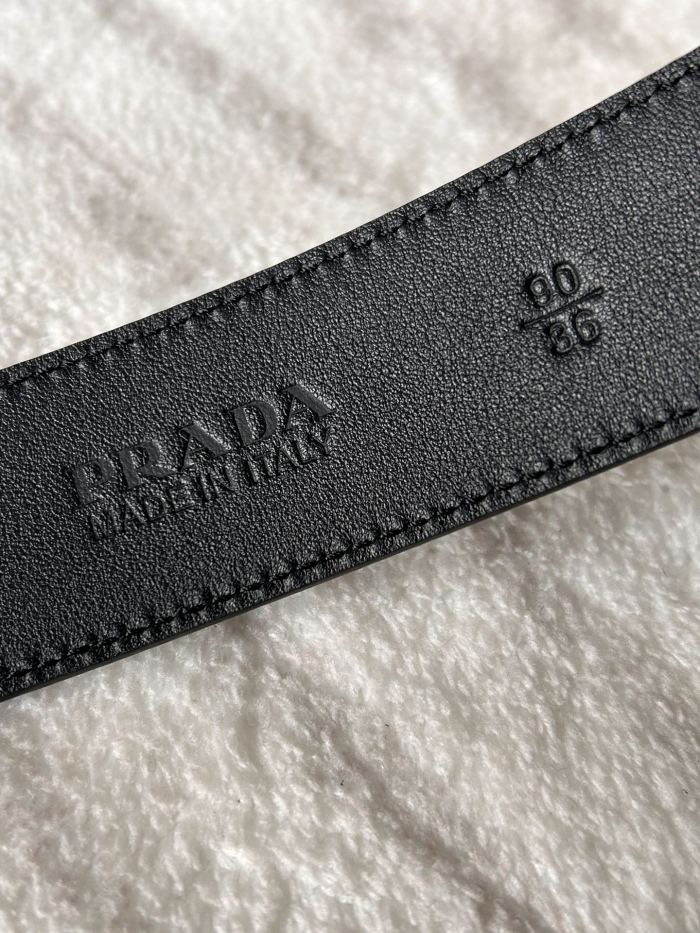 Prada Belt 007 3.5cm