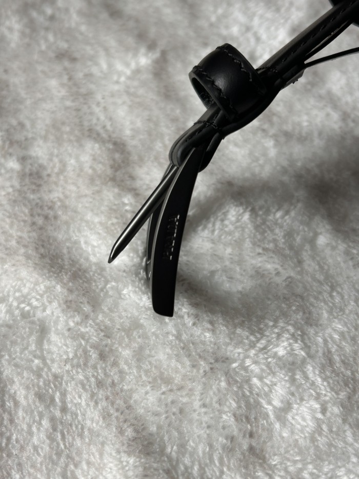 Prada Belt 008 3.5cm