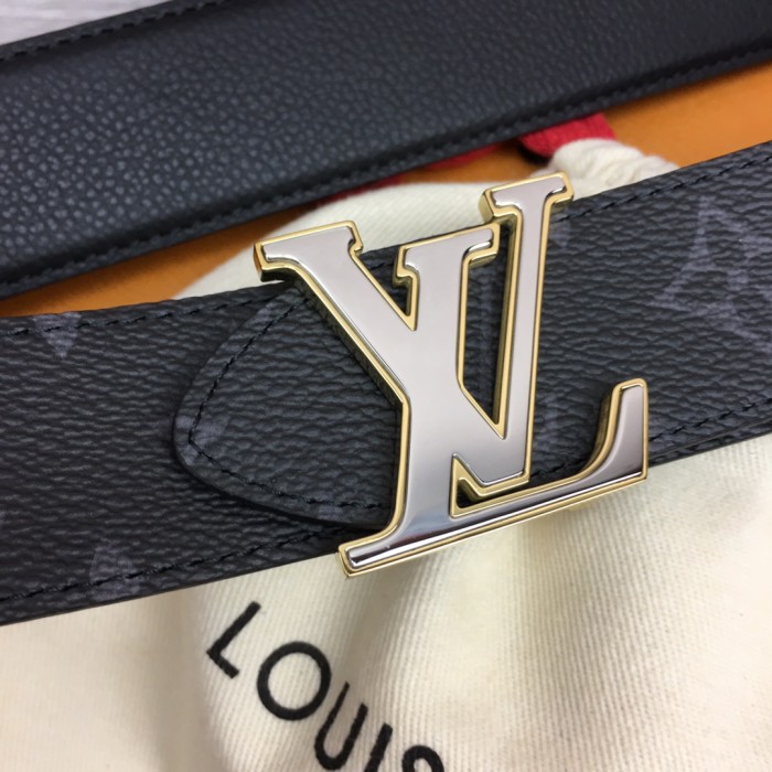 LV Belt 026 3.5cm