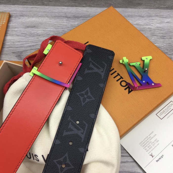 LV Belt 028 4cm
