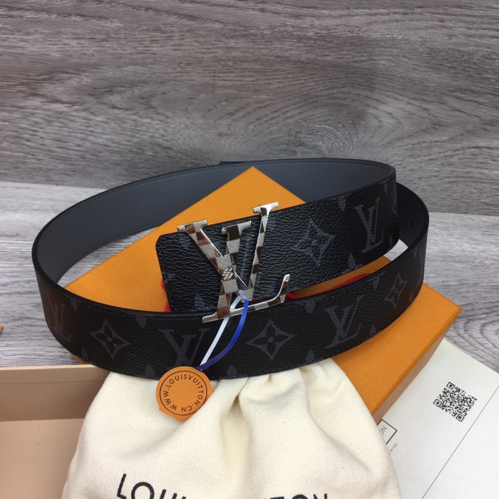 LV Belt 028 4cm