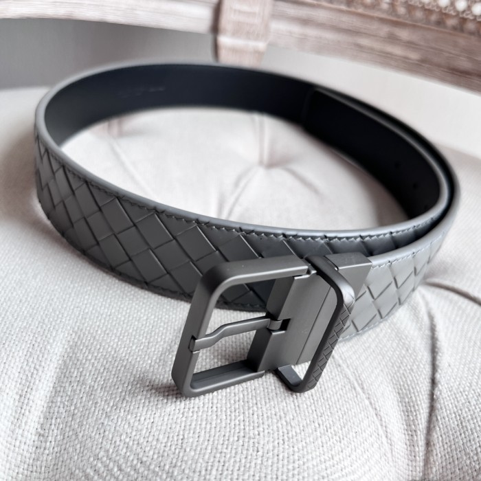 Bottega Veneta Belt 008 3.5cm