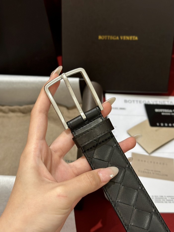 Bottega Veneta Belt 005 3.5cm