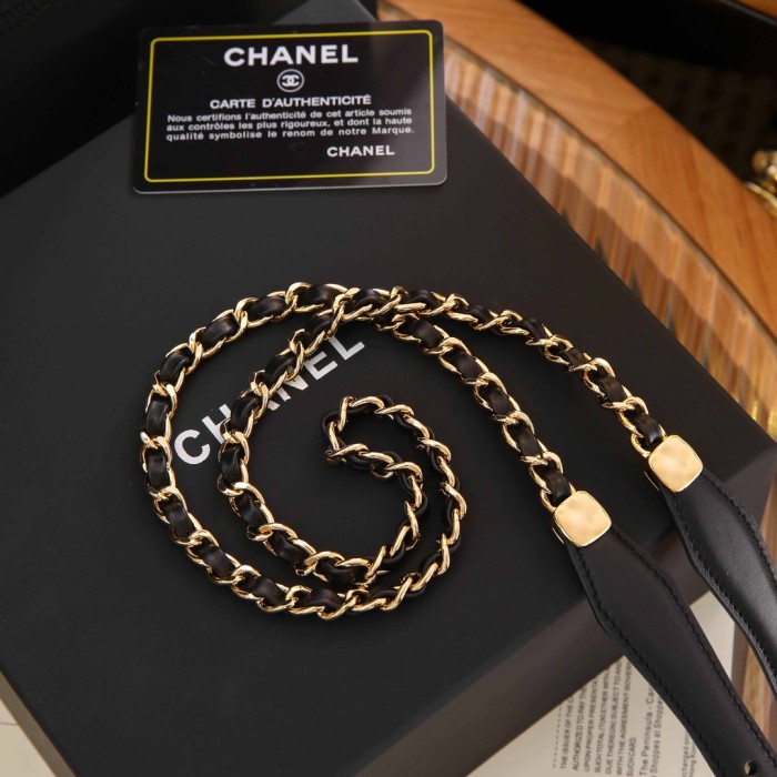 Chanel Belt 018