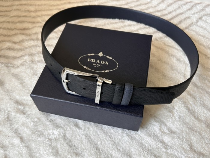 Prada Belt 012 3.5cm