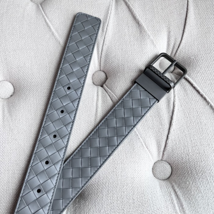 Bottega Veneta Belt 008 3.5cm