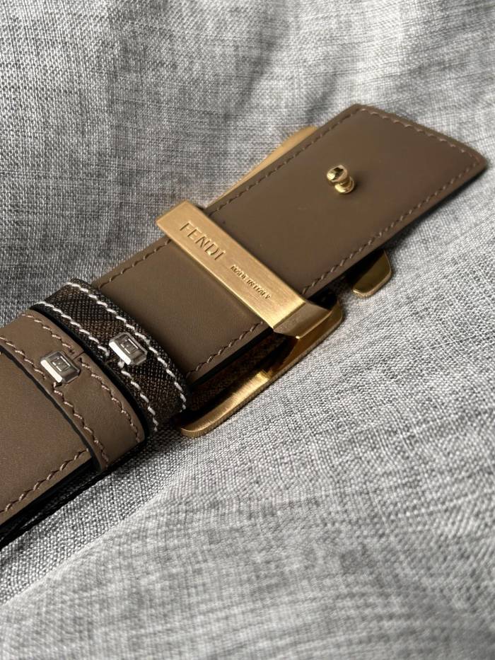 FENDI Belt 015 3.5cm