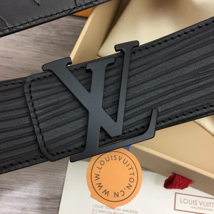LV Belt 033 4cm