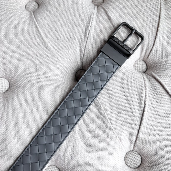 Bottega Veneta Belt 008 3.5cm
