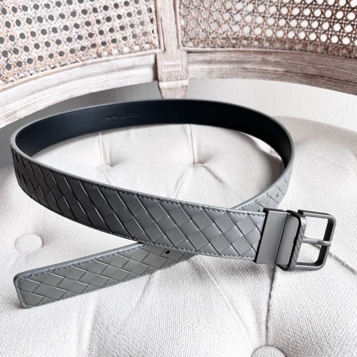 Bottega Veneta Belt 008 3.5cm