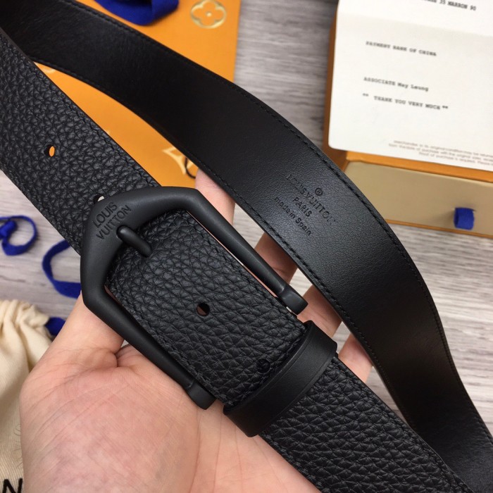 LV Belt 030 3.5cm