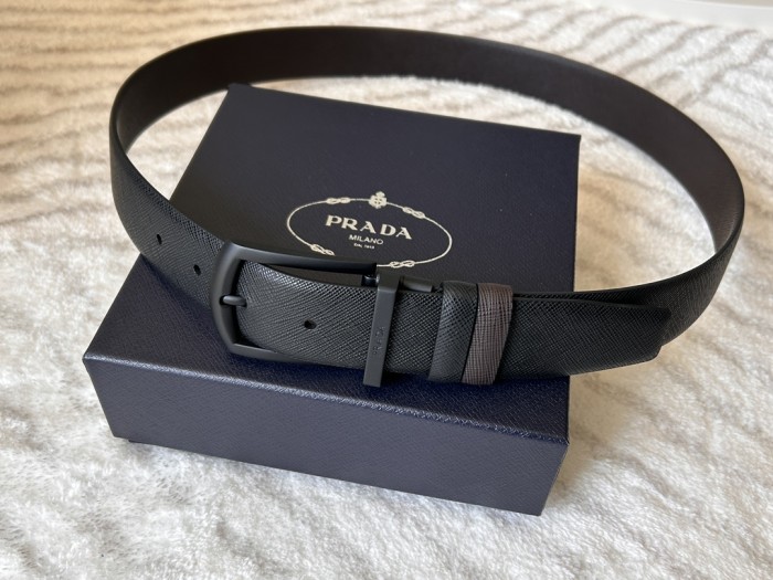 Prada Belt 012 3.5cm