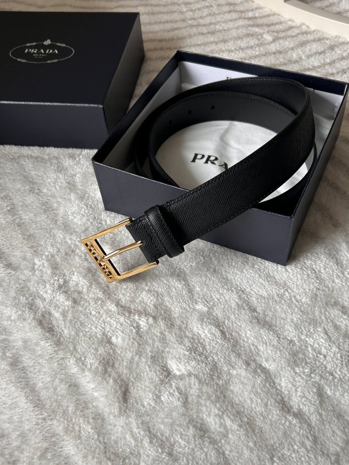 Prada Belt 005 3.5cm