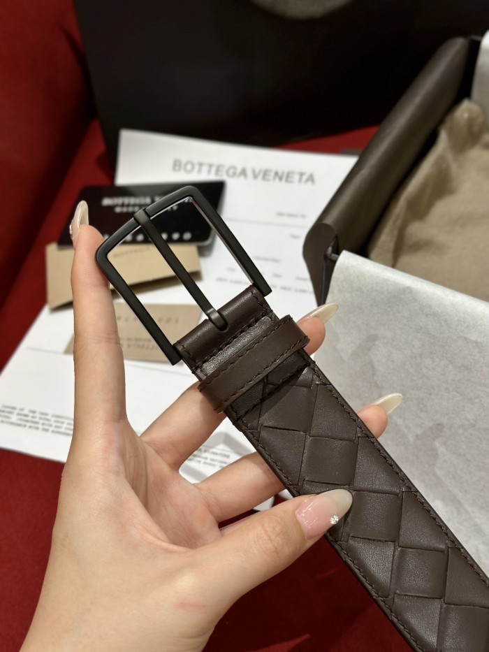 Bottega Veneta Belt 006 3.5cm
