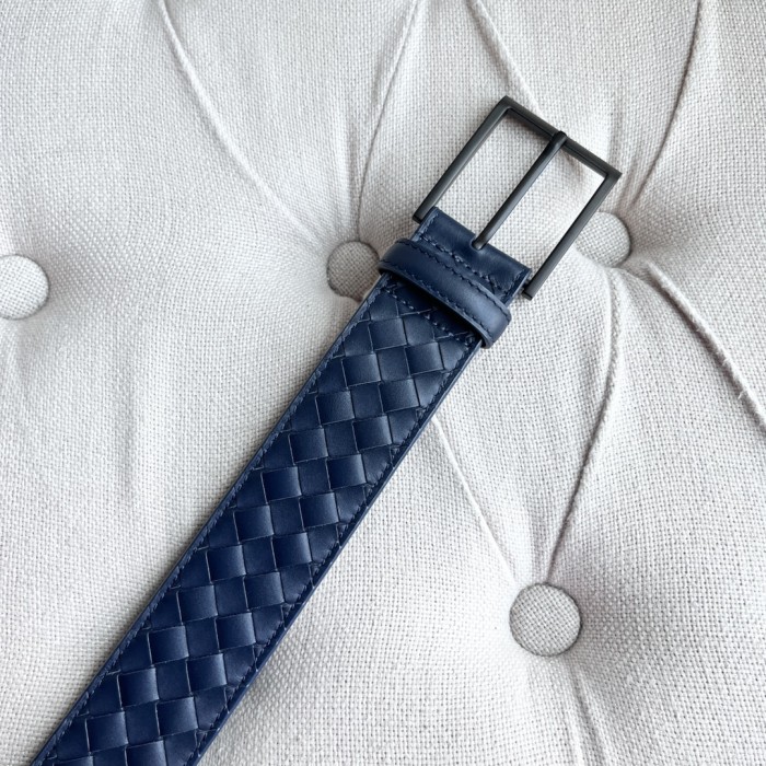 Bottega Veneta Belt 009 4cm