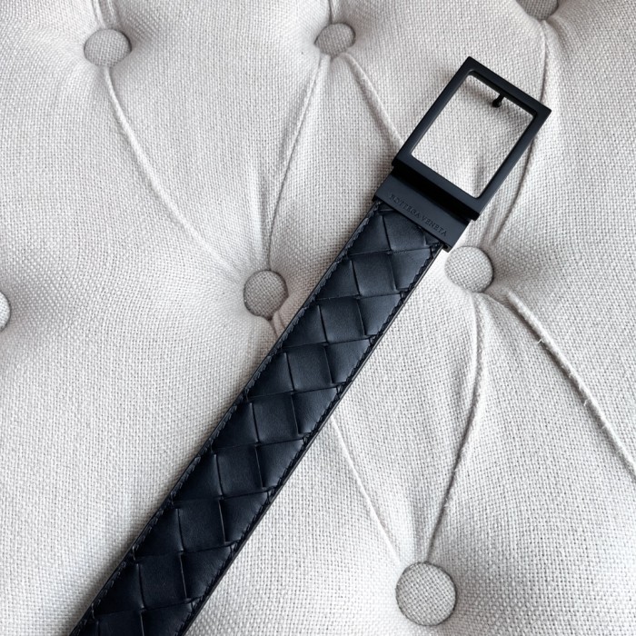 Bottega Veneta Belt 007 3.5cm