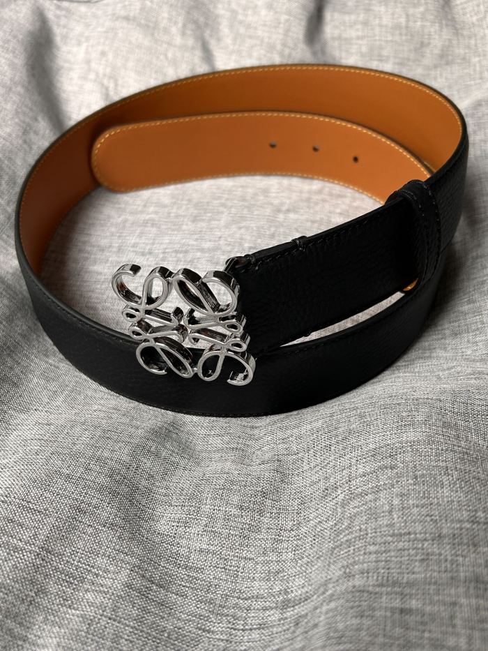 LOEWE Belt 007 4cm