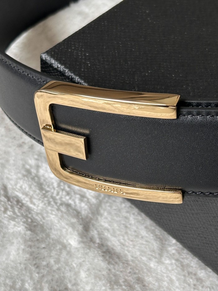 Prada Belt 016 4cm