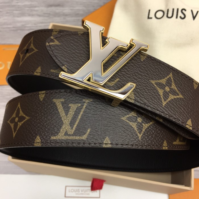 LV Belt 026 3.5cm