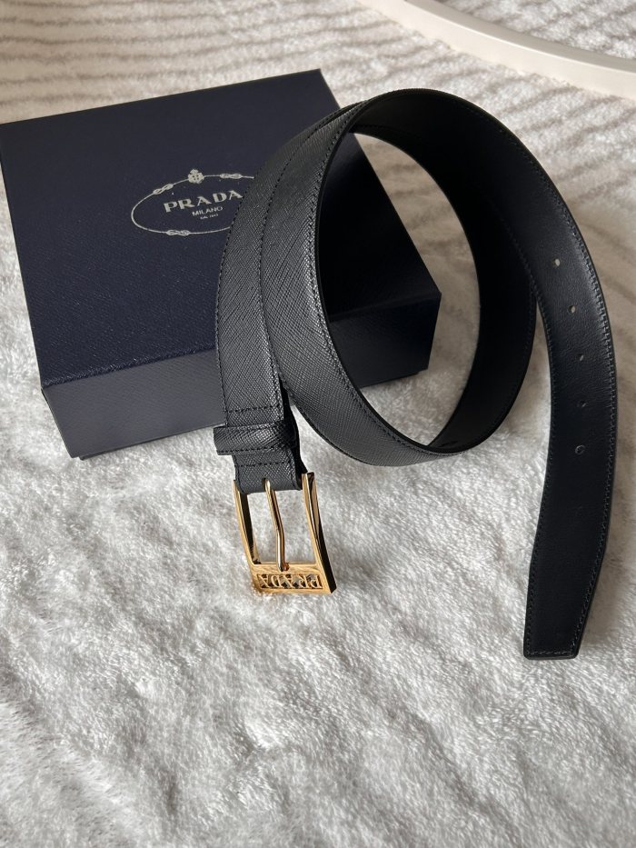 Prada Belt 005 3.5cm