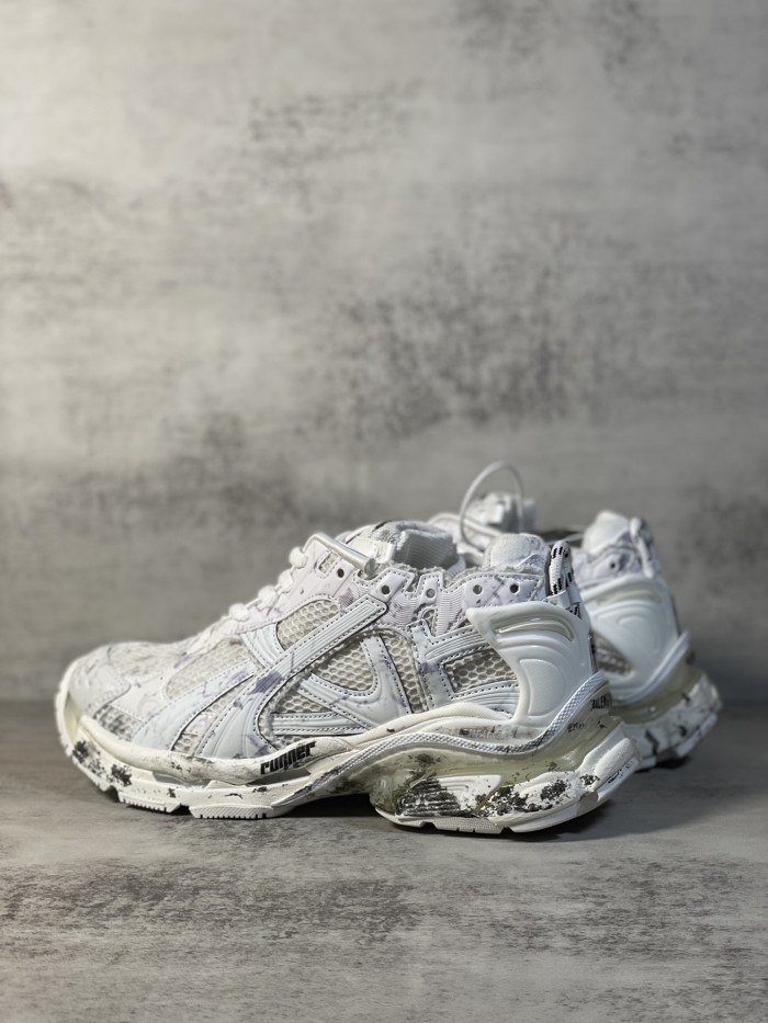 Balenciaga 010 Casual shoes XM084