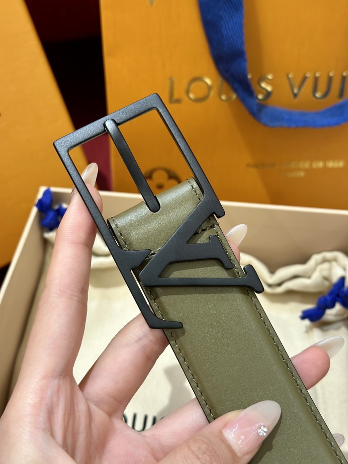 LV Belt 038 3.5cm